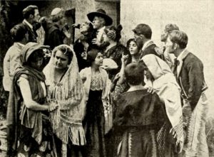 Photo from movie Trail of the Last Chord