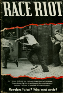 Race Riot