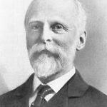 Alfred Tredway White