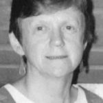 Dorothy "Dorrie" Senghas