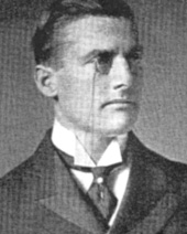 Austen Chamberlain