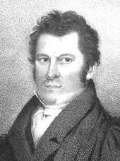 Bernard Whitman 