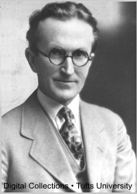 Bruce Wallace Brotherston