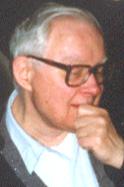 Carl Gerrard Seaburg