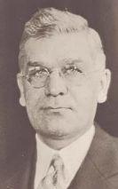 Clarence R. Skinner