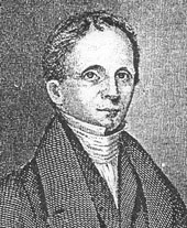 David Pickering