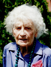 Dorothy Livesay