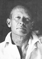 Edward Estlin Cummings