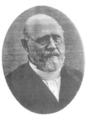 Moses Ballou