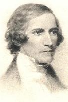 Ephraim Peabody