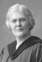 Florence Buck 