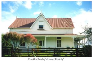 Bradley Farm Enderly