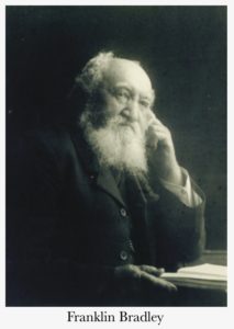 Franklin Bradley