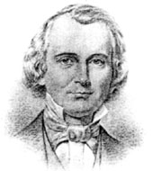 George Bradburn