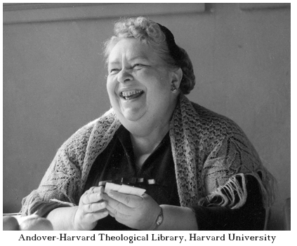 Georgene Esther Bowen