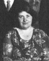 Georgene Esther Bowen