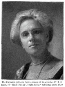 Helen Richmond Young Reid