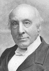 Henry Whitney Bellows