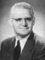 Homer Alexander Jack