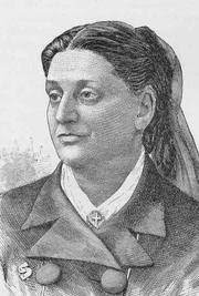 Caroline Soule