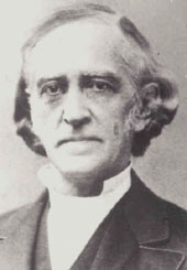 James Shrigley