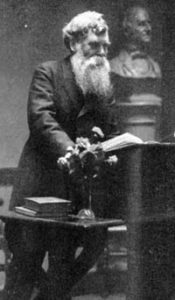 Jenkin Lloyd Jones