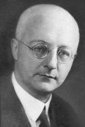 Johannes A. C. F. Auer