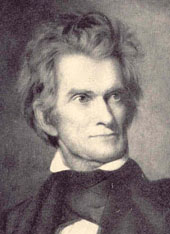 John Caldwell Calhoun