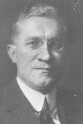 John Haynes Holmes