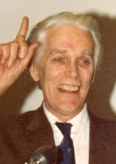 Leonard Mason